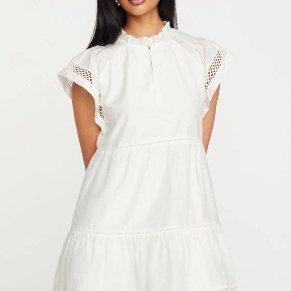 Marie Oliver Day Dress - Picture 1 of 6